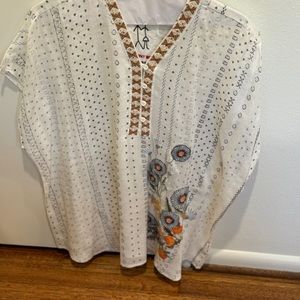 I have lost weight. hate to part with shirts but I need room for new stuff